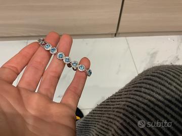 Bracciale copia Angel Swarowsky