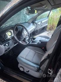 MERCEDES C 220