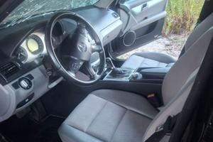MERCEDES C 220