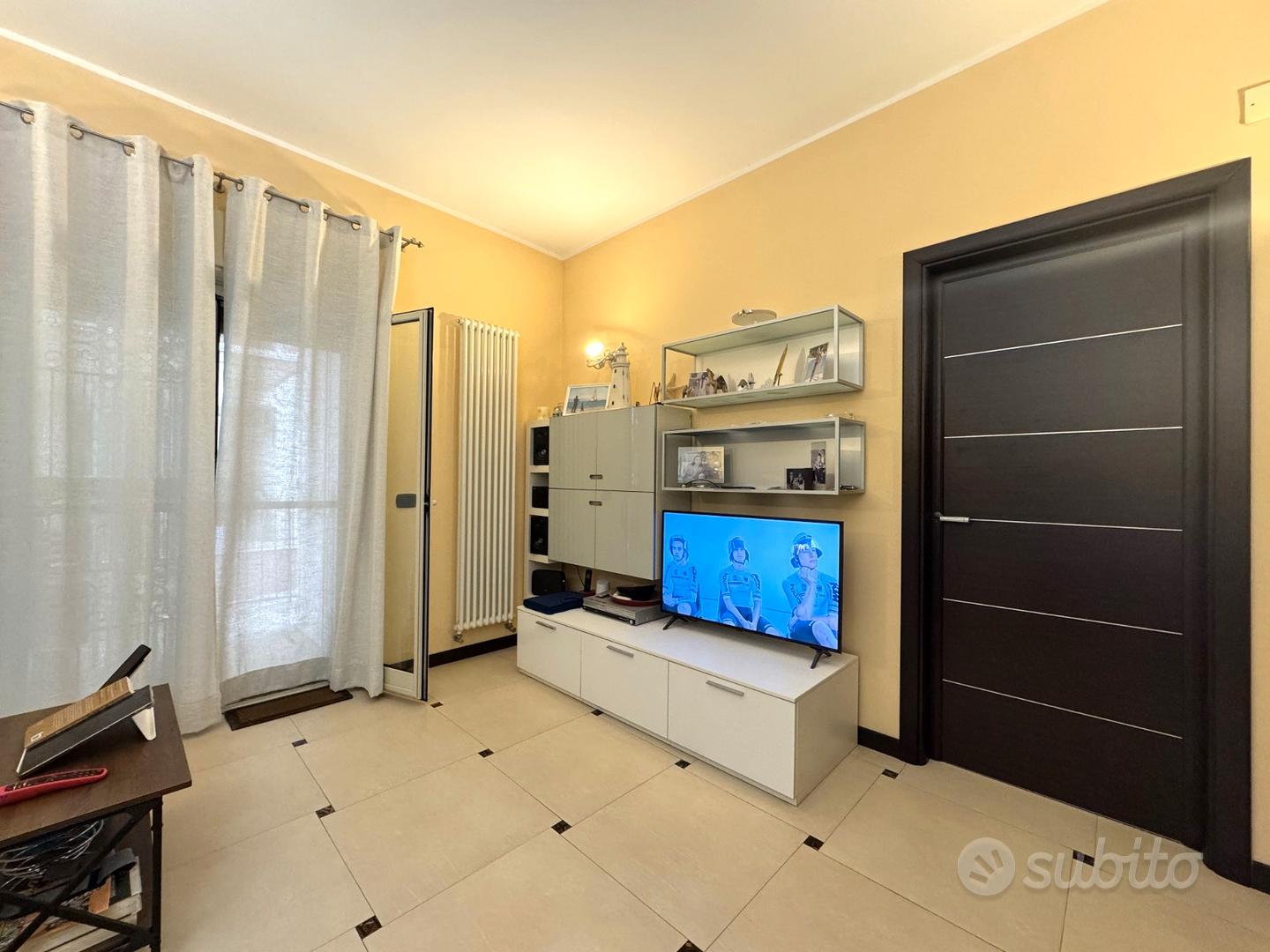 Apartment in Messina, Contrada Poggio Paradiso, V Circoscrizione - Altro
