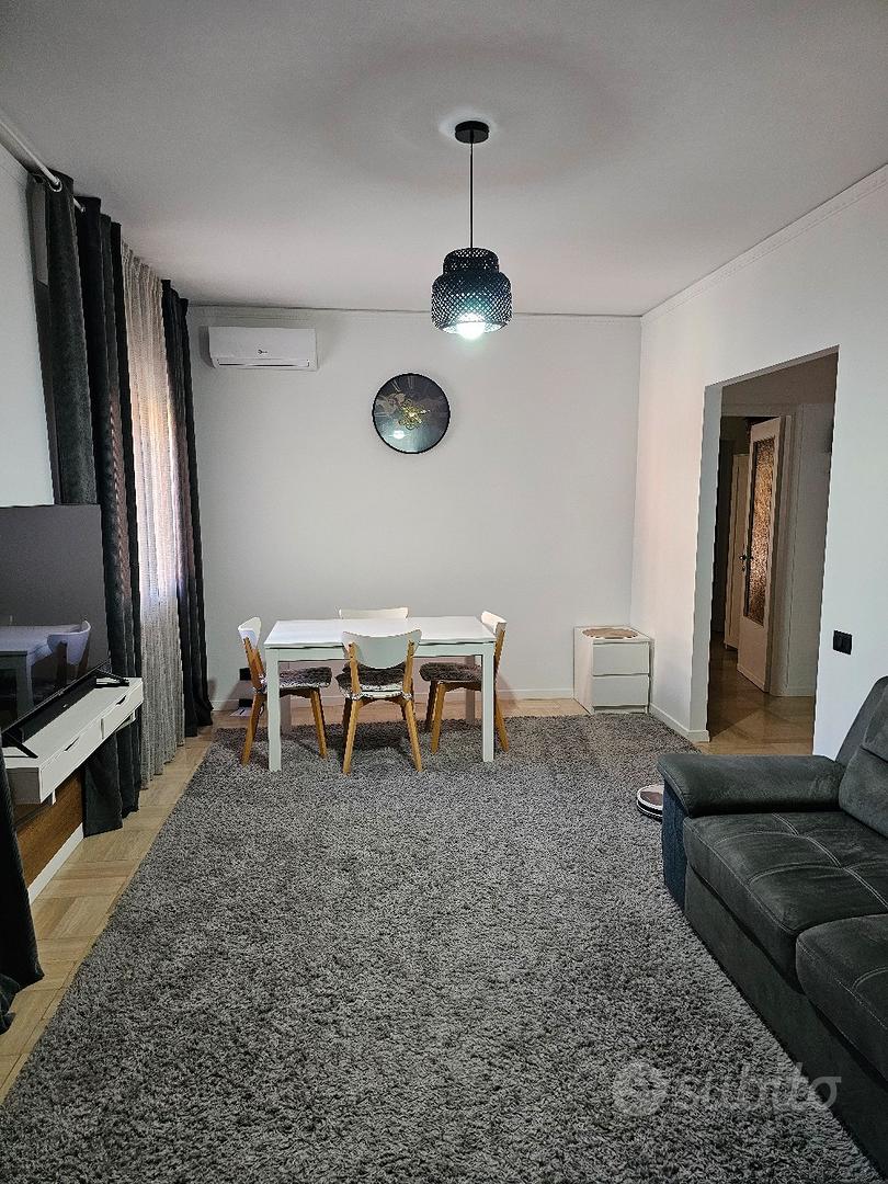 Appartamento – PD - Vista 3