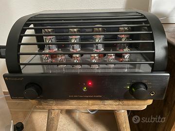 Amplificatore Primaluna evo 300