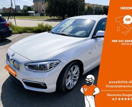 BMW Serie 1 116d 5p. Urban
