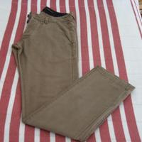 Pantaloni Rifle Jeans L34 W33 Originali