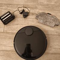 robot lavapavimenti Xiaomi 