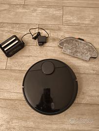 robot lavapavimenti Xiaomi 