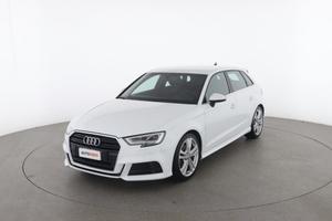 AUDI A3 30 TDI