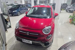 Fiat 500X 1.6 MultiJet 120 CV Cross