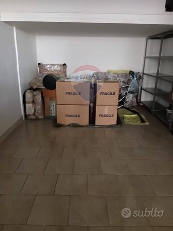 Garage/Box - Siracusa