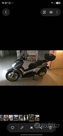yamaha xcity 250