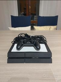 PlayStation 4 FAT 500 GB