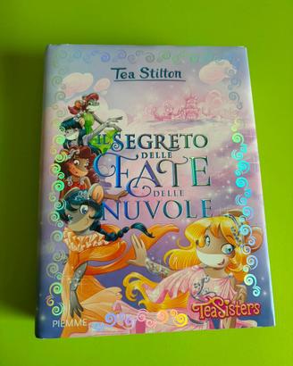 Libri di Tea Stilton