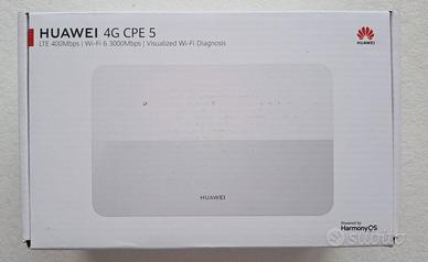 Router Huawei 4G+ B636