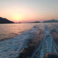 Ranieri voyager 19, Yamaha 115 cv. Anno 2023