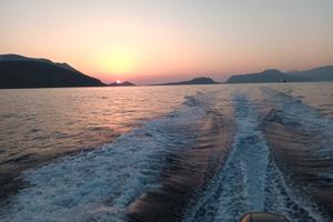 Ranieri voyager 19, Yamaha 115 cv. Anno 2023