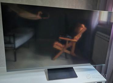 TV TCL QM8B 50" – LEGGERE LA DESCRIZIONE