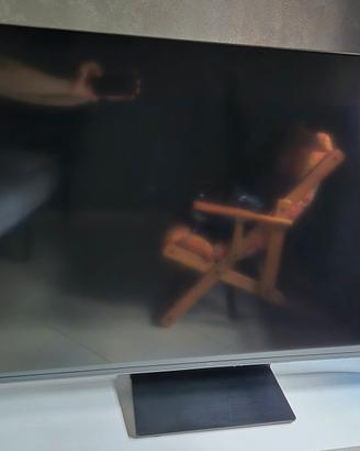 TV TCL QM8B 50" – LEGGERE LA DESCRIZIONE