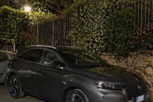 SUV CITROEN -DS7 - TAGLIANDI CERTIFICATI!!-05-2022