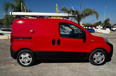 FIAT FIORINO 1.5 BlueHDi 120 CV S&S new