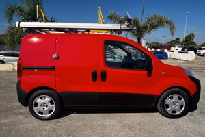 FIAT FIORINO 1.5 BlueHDi 120 CV S&S new