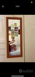 Specchio a figura intera NUOVO