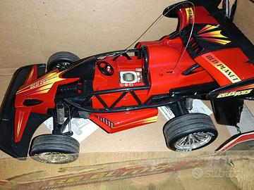 macchina telecomandata Reel Toys 
