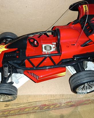 macchina telecomandata Reel Toys 