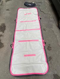 air track ginnastica artistica