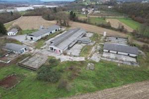 Immobile in asta di 29600 m² con 1 locale a Borgo 