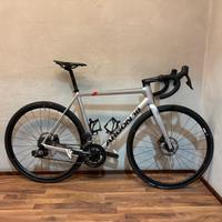 BICI ARGON18 GALLIUM CS DISPONIBILE 1S