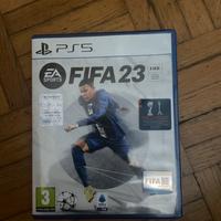 Fifa 23 ps5