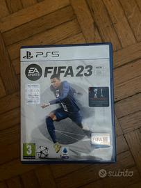 Fifa 23 ps5