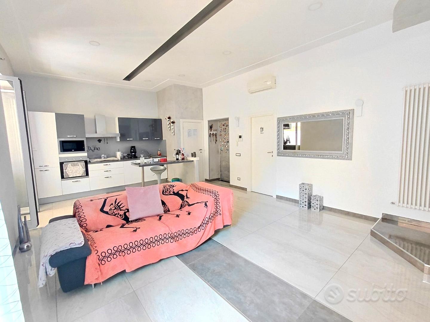 Apartment in Napoli, Quartieri Spagnoli, Municipalità 2 - Vista 2