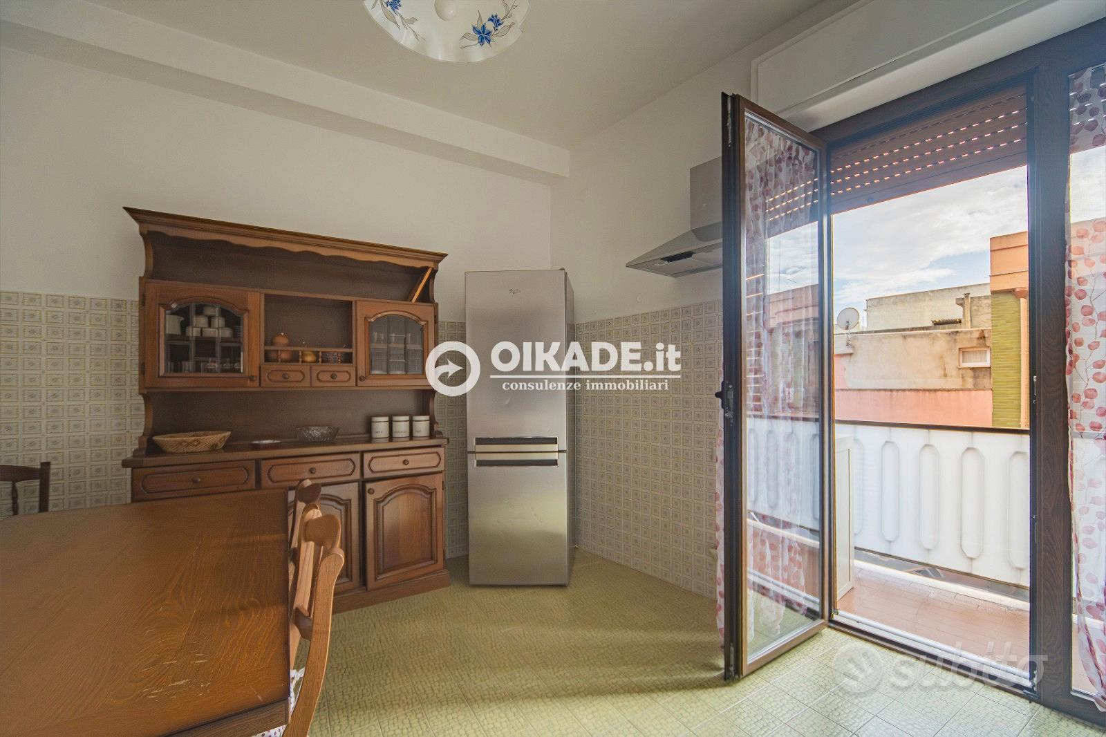 Appartamento – Casteddu/Cagliari, Monteleone, Pirri - Altro