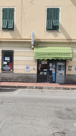 Tabaccheria edicola Ventimiglia (IM)