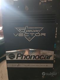 impianto stereo HI fi