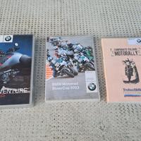 Video BMW R 1160 ADV , Boxer Cup e trofeo F650 gs 