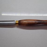 Scalpello obliquo ovale 25mm Crown