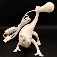 Lampada Camaleonte