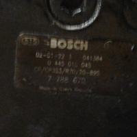 Pompa gasolio alta pressione BMW 320d e46 E90 E60 