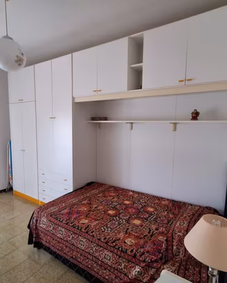 Cameretta (armadio + letto + scrivania)