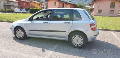 FIAT Stilo 1.6 16v - 2002