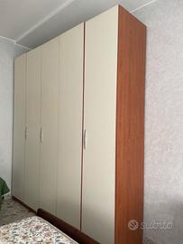 Mobile camera da letto