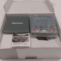 Raymarine ST6002 SmartPilot Controller - Display