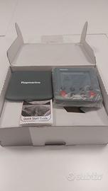 Raymarine ST6002 SmartPilot Controller - Display