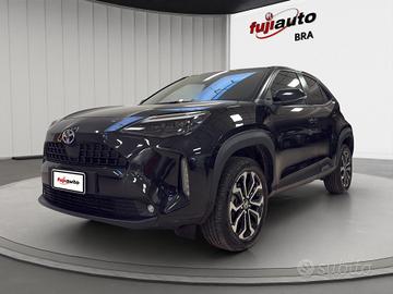 Toyota Yaris Cross 1.5h Trend fwd 116cv e-cvt