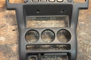 Frontalino consol Micra k11