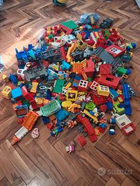 LEGO DUPLO 9 Kg 