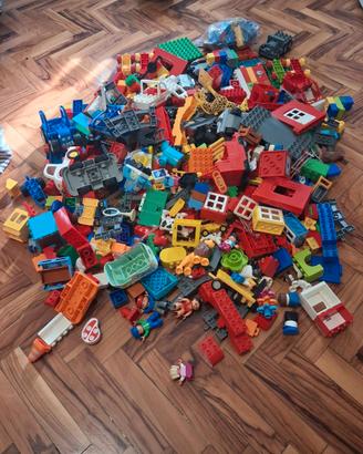 LEGO DUPLO 9 Kg 
