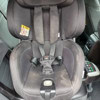 Seggiolino Recaro Salia isofix